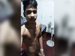 teen twink amateur masturbation homemade