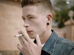 Captured Young Slut *Nicer*