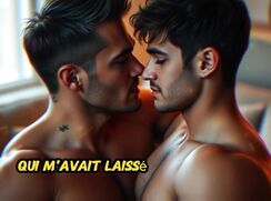 ♥ GAY LOVE - Histoire 02 ♥