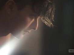 chap Is Enjoying *Nicer*