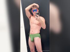 Hot Ukrainian twink sextape compilation