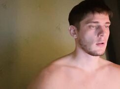 Jon Shows His Cock and Hole Guys Gay Porn Tube