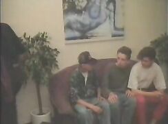 Man's Best - Party Boys