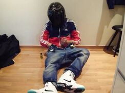 [ABX][6][090] - Incognito jerk off