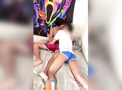 Fucking a friends brother