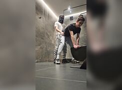 [ABX][6][132] - Dude fuck guy and cum on face