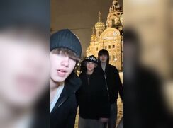 boys had some fun and got a trouble