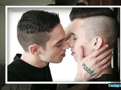 2 twinks get photoshoot results