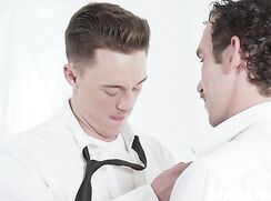 ♥ Elder Solano -  Ordination ♥