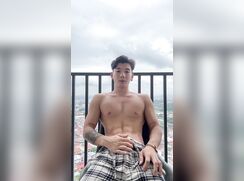 Idol solo guys porn gay