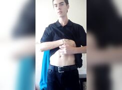 Javier Valdez solo guys porn tube