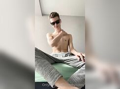 John solo couple gay porn