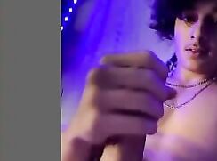curly hair big dick cam twink porn