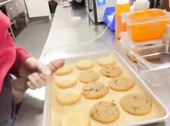 cookies kitchen wank in public gay porn tube