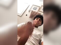 horny 18 year old latino