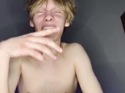 Kristal solo fun cam guys porn