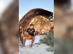 Some Sex On The Beach