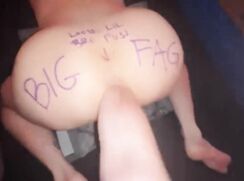 Punchboy fisting compilation