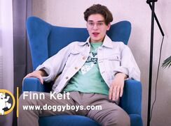 Finn interview solo teen cute porn boys