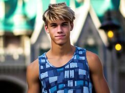 Rubax Video - GAY Beautiful Boys (AI) TWINKS