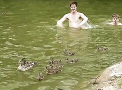 he gives his dick to me