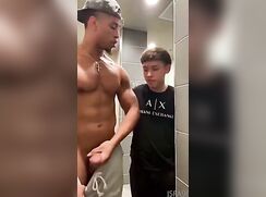 Tiny Whitey Watches Black Jack