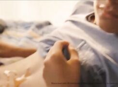 (SW) Boys Like Sweet Things Gay Short