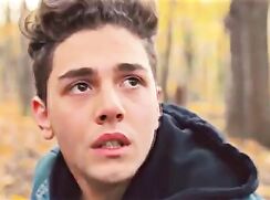 (SW) I Will Never Forget You Gay Edit