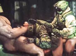 Sentinals sex duties