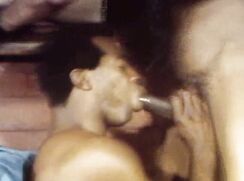 BRENTWOOD TRUCK STOP CLASSIC MEN GAY SEX VIDEOS