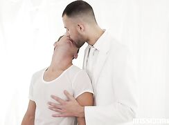 ♥ Frère Solano  -  Entretien ♥