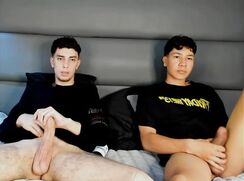 Super Boys Webcam Couple Porn