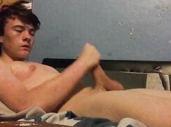 [MT][428] Masturbation teen