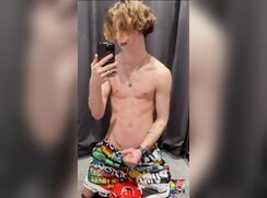 [HBW] Cumming On Cam Guys Twink Gay Porn Tube