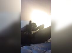 Amateur Black Video 9