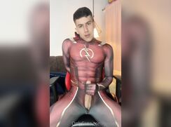 [HOT OF][1530] Hot OF wanking clip