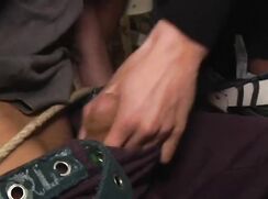 Abducted & Degraded *Nicer*