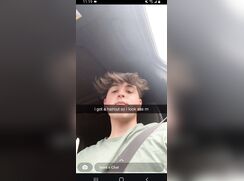 Big dick greyson compilation