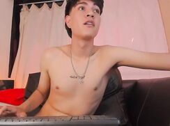 {LM} Web cam show jay_Thomax big cum