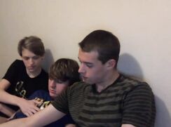 (SW) Mark And His Cam Friends 2