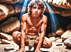 ♥ Gay Love - In the Ice Age ♥