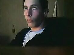 Julien 5 - 18yo - 1,80m / 68kg - French Str8 Boy - Live in Brest (France) - Old movie