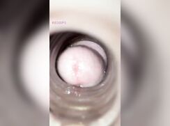 Cam Inside Fucking Cumming