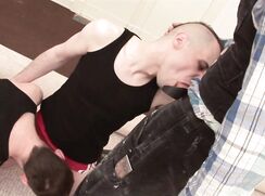 German Berlin Naked Butts *Nicer*