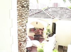 Lukas Ridgeston ❤️ Yves Carradine And Ethan Clarke