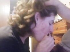 Dnz 18 sucking stepdad’s cock oral boys porn