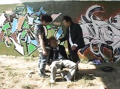 Japanese Juvenile Gangsters