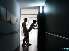 who cares if your book's overdue ...?