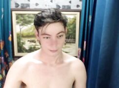 {LM} 1-2-2025 white boy inasia jerk cruve cock cam porn