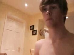 cute fit big cock blonde cumming twice chat